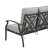 2-Piece Sofa and Coffee Table Seating Set-1786498233