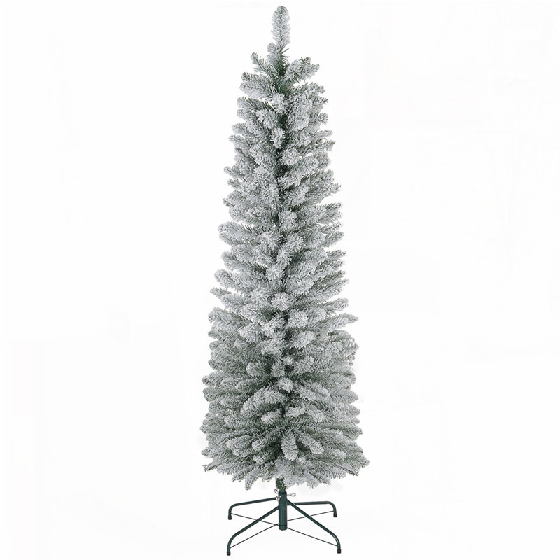 Arbre de Noël artificiel 6 pi