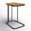 Rosina Modern End Table