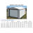 Imperial Metal Storage Shed-122498582-122498578