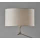 Kipling 65.25'' Dimmable Swing Arm Floor Lamp