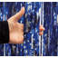 254cm Tinsel