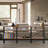 70.68'' Console Table