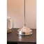 Dellie Metal Lamp Base Lamp