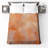 Delicate Feather Texture Bedding Feather Bedspread Texture-125027999