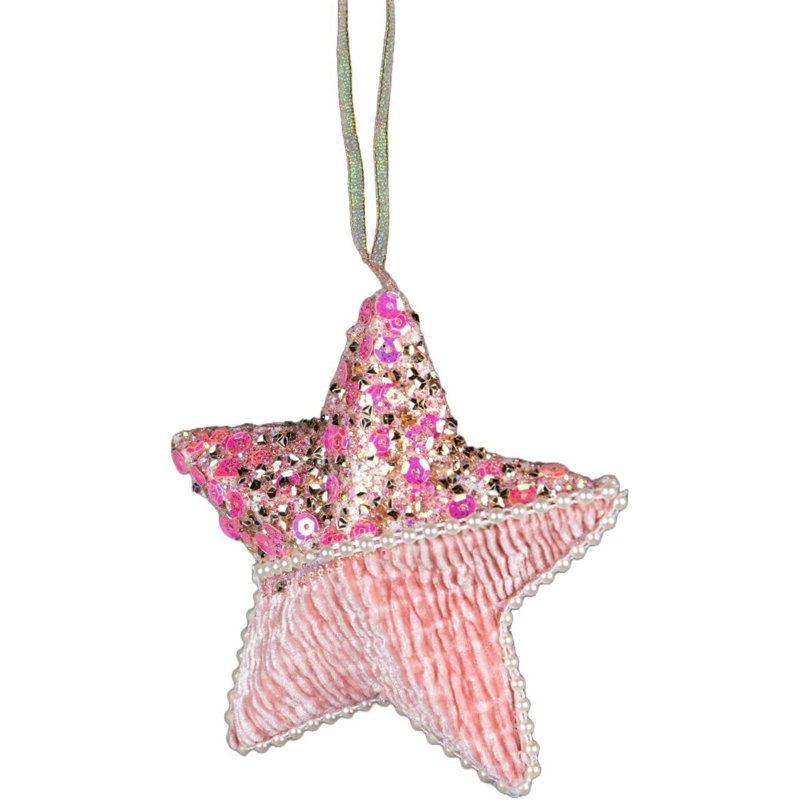 120cm PVC No Holiday Shaped Ornament