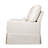 Crawford Upholstered Swivel Glider-61471409
