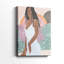 Curly Lady I -Gallery Wraraped Cavas-86064249