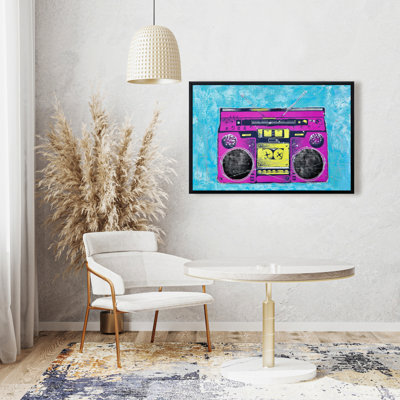 " Radio Rétro "