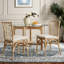 Chaise d'appoint Arbell