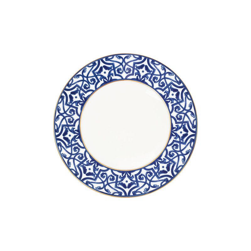 Winsett Salad Plate