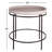 Dorris Nadine Tray Top End Table