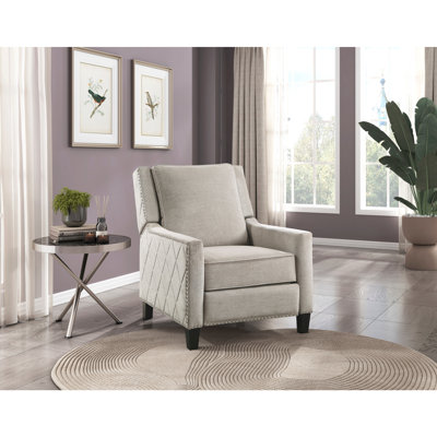 Chaise inclinable Modern Home Furniture