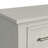 Picket House Furnishings Henrik Queen Storage 4PC Bedroom Set In Ivory-477506943-477506936-477506941