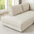  Byrle Mid Century Modern Genuine Leather Cozy Sectional Sofa-1862021112-1862021117