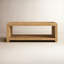 Table basse Evana