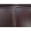 19th Century Chinese Elm Wardrobe Armoire