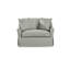 Slipcovered Chair-7156746