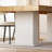 Multifunctional Table With A Spacious Desktop