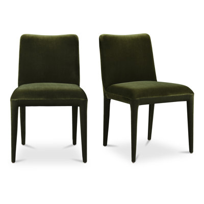 Calla Upholstered Dining Chair