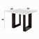 Ineze Counter Height Table