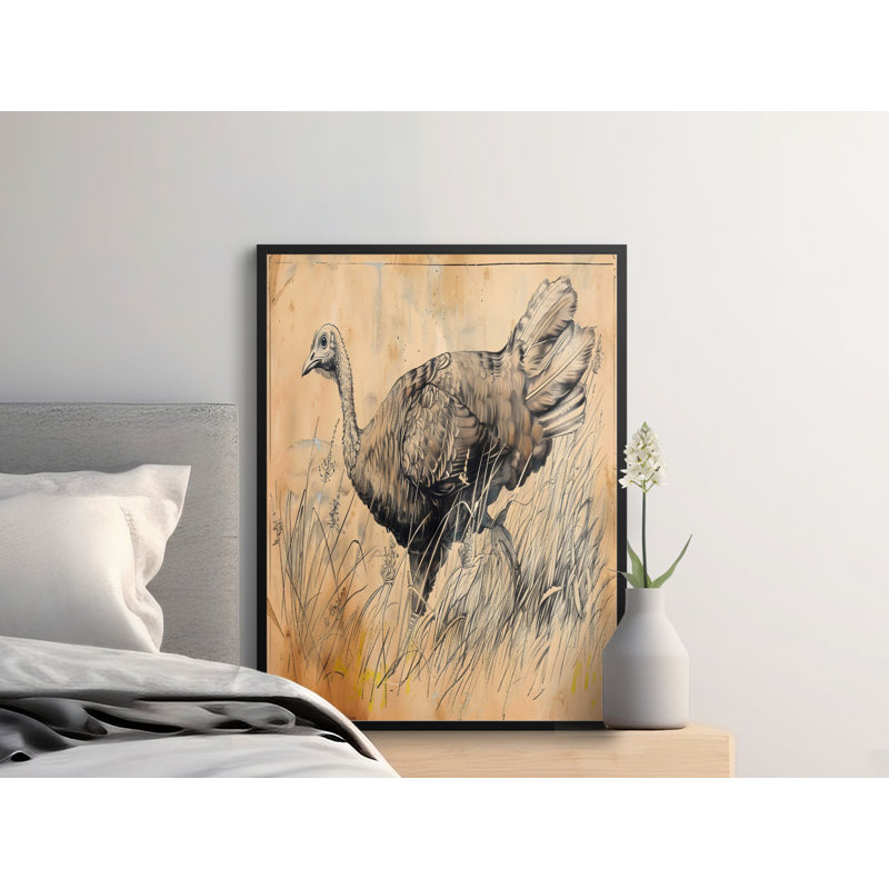 Sumiko No Frame Print, 24x36