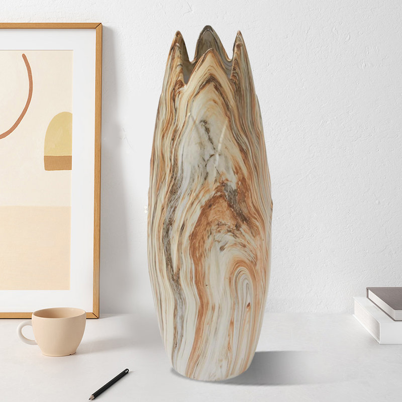 Floor Vase