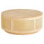 Lamu Solid Wood Coffee Table