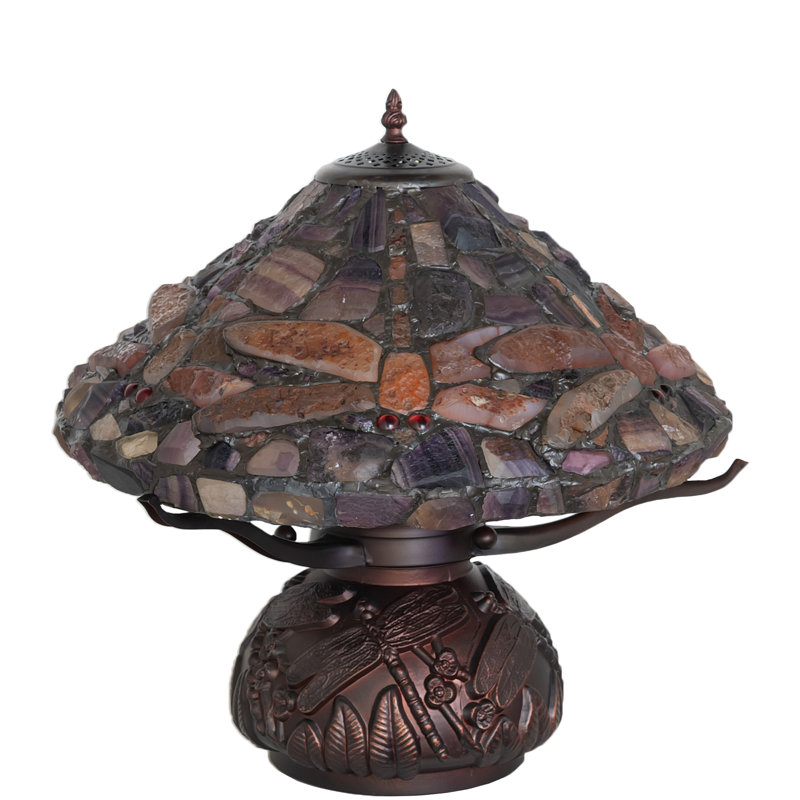 Dragonfly Table Lamp