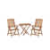 2 Seater with Cushions