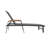 Chaise longue en filet Alfredo-106589961