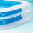 Intex Inflatable Swim Center Family Pool for 2-3 Kids-97230477-97230478