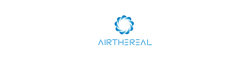 Logo Airthereal