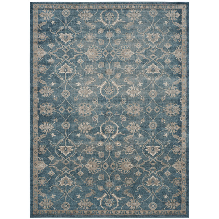 Placida Sofia Performance Oriental Rug