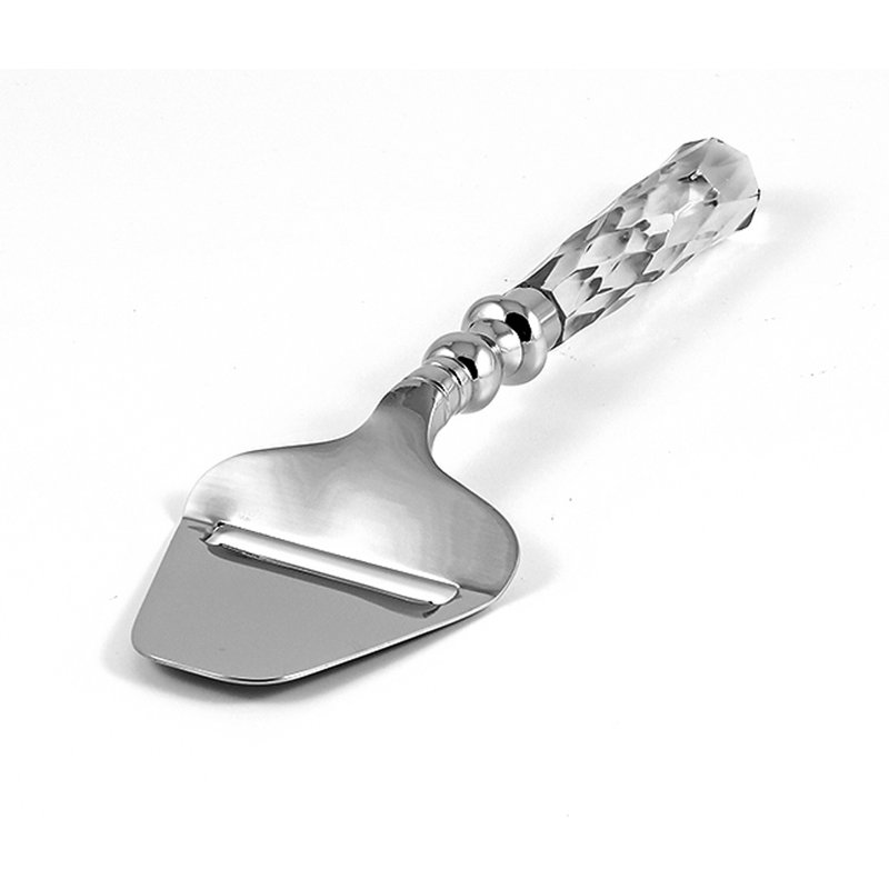 Roark Stainless Steel Cheese Knife