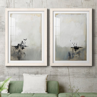 " Passel I " 2 - Pieces