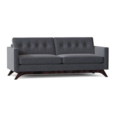 Flinn Upholstered 84'' Sofa