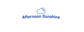 Logo Afternoon SunShine