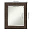 Miroir mural biseauté Balfour-951892293