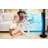 Wenty 8'' Tower Fan Fan