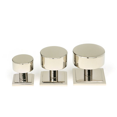 38mm Square Knob
