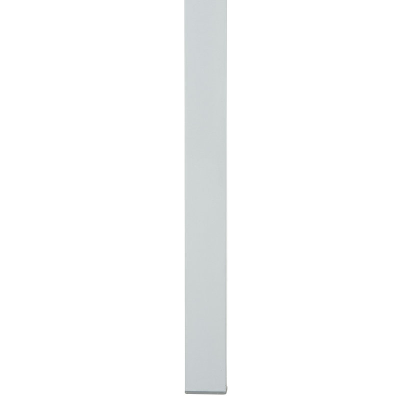 Jason Writing Desk, Gray