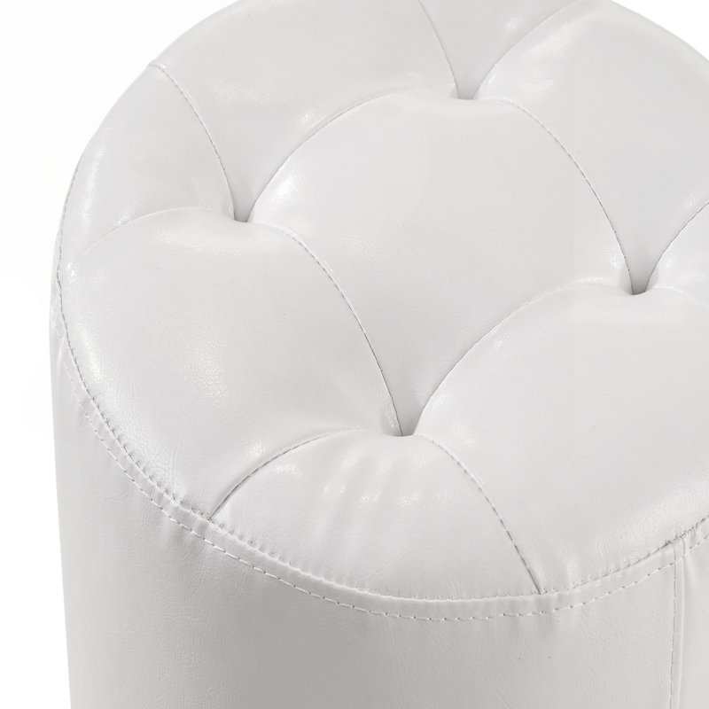 1pc Glam, Blanc
