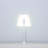 Yoy Metal Lamp Base Lamp