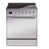Acier inoxydable / chrome