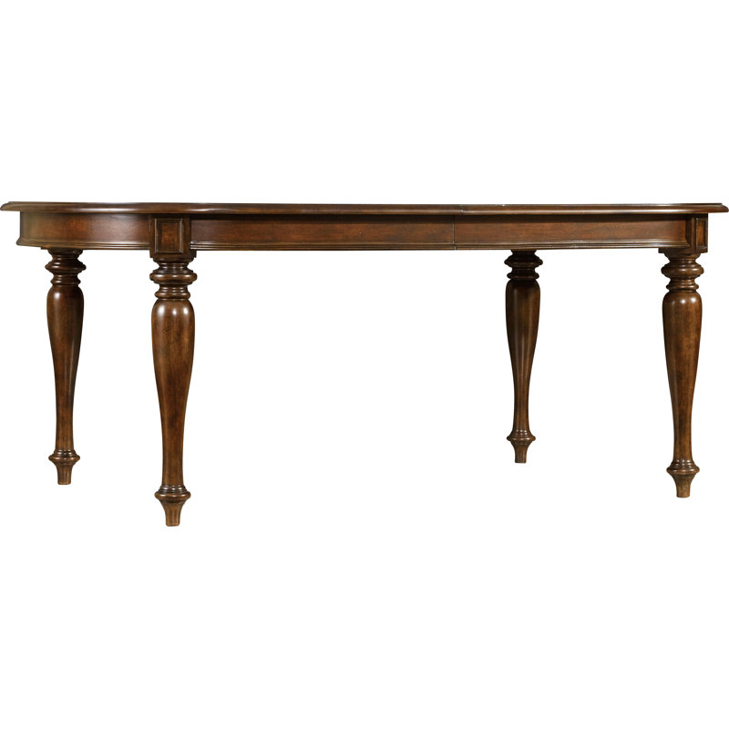 Table de salle à manger extensible Leesburg