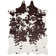 Faux Hide Animal Print Indoor Rug