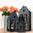 Town House Candle Lanterns