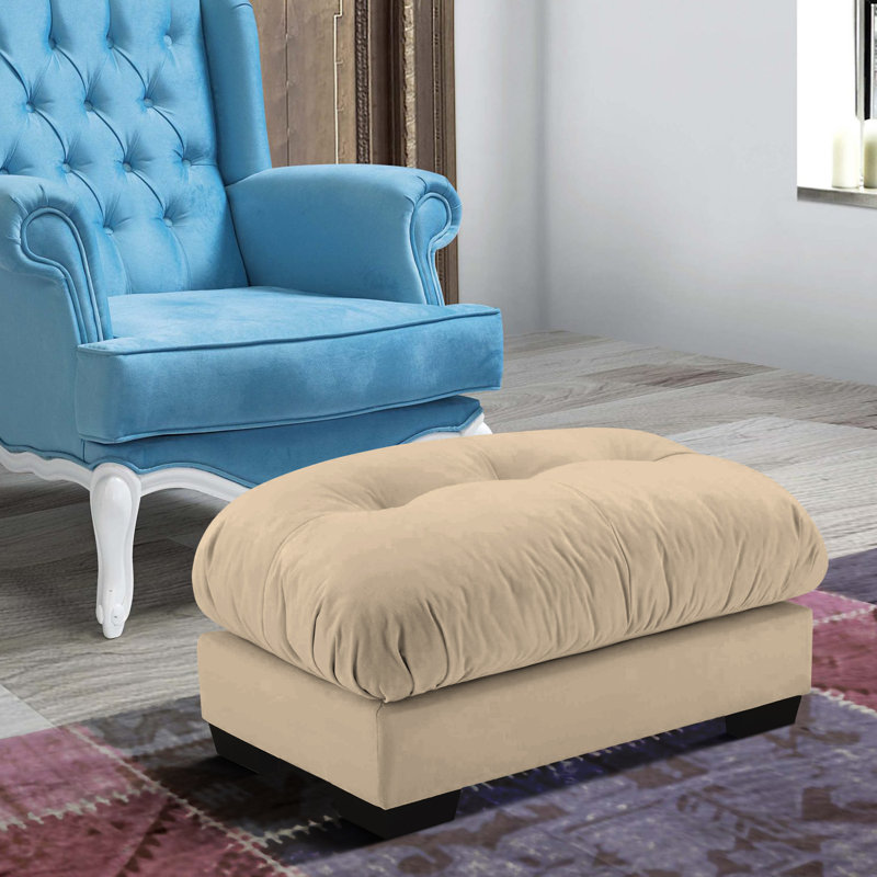 Milano Ottoman, Camel