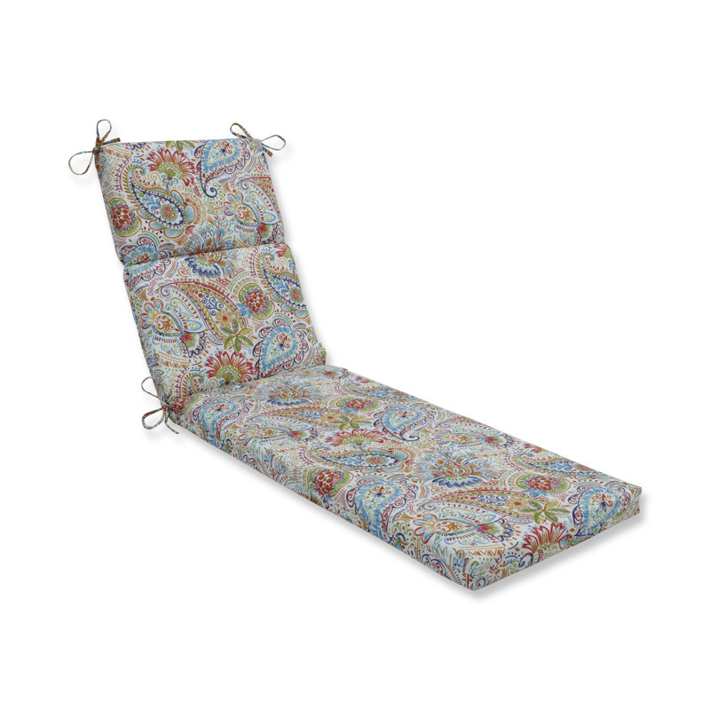 Coussin de salon intérieur/extérieur méridienne